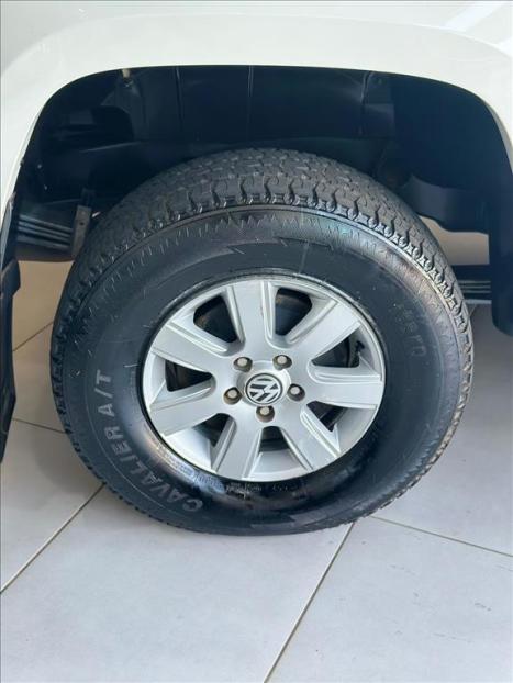 VOLKSWAGEN Amarok 2.0 16V CABINE DUPLA TURBO INTERCOOLER, Foto 12