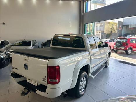 VOLKSWAGEN Amarok 2.0 16V CABINE DUPLA TURBO INTERCOOLER, Foto 13