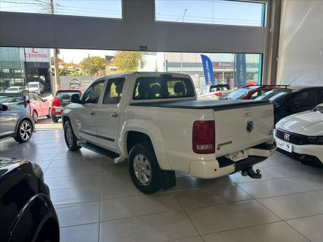 VOLKSWAGEN Amarok 2.0 16V CABINE DUPLA TURBO INTERCOOLER, Foto 14