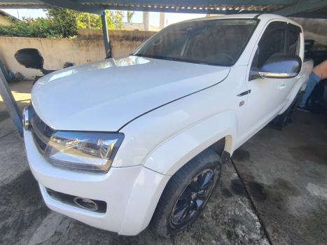 VOLKSWAGEN Amarok 2.0 16V 4X4 CABINE DUPLA HIGHLINE TURBO INTERCOOLER AUTOMTICO, Foto 2