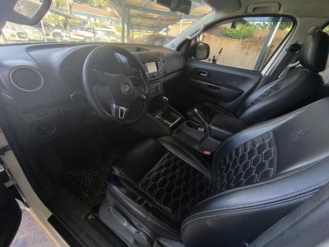 VOLKSWAGEN Amarok 2.0 16V 4X4 CABINE DUPLA HIGHLINE TURBO INTERCOOLER AUTOMTICO, Foto 3