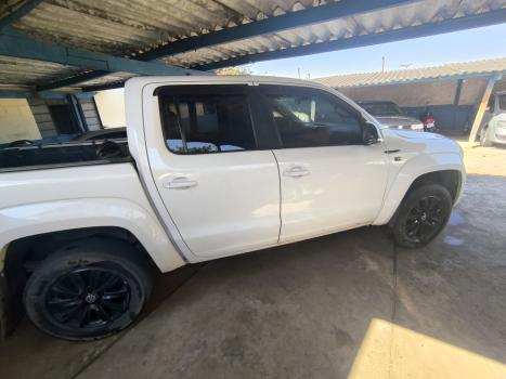VOLKSWAGEN Amarok 2.0 16V 4X4 CABINE DUPLA HIGHLINE TURBO INTERCOOLER AUTOMTICO, Foto 4
