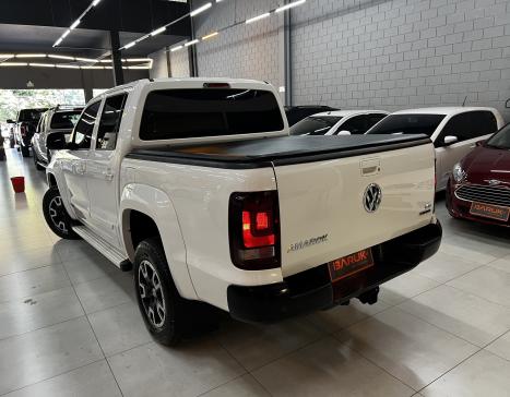 VOLKSWAGEN Amarok 3.0 V6 CABINE DUPLA CONFORT 4X4 TURBO INTERCOOLER AUTOMTICO, Foto 6