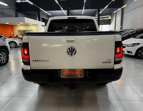 VOLKSWAGEN Amarok 3.0 V6 CABINE DUPLA CONFORT 4X4 TURBO INTERCOOLER AUTOMTICO, Foto 7