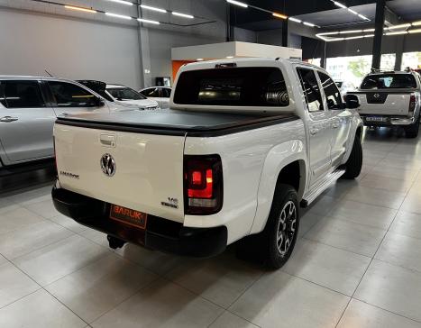 VOLKSWAGEN Amarok 3.0 V6 CABINE DUPLA CONFORT 4X4 TURBO INTERCOOLER AUTOMTICO, Foto 10