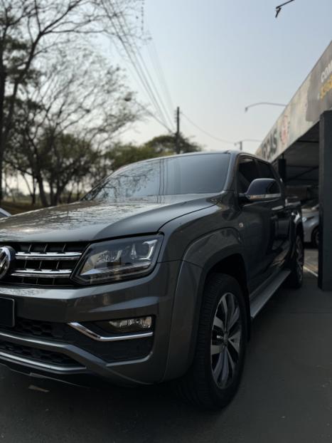 VOLKSWAGEN Amarok 3.0 V6 CABINE DUPLA HIGHLINE EXTREME 4X4 TURBO INTERCOOLER AUTOMTICO, Foto 4