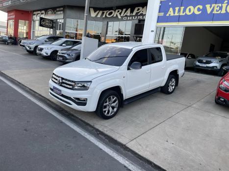 VOLKSWAGEN Amarok 3.0 V6 CABINE DUPLA HIGHLINE 4X4 TURBO INTERCOOLER AUTOMTICO, Foto 3