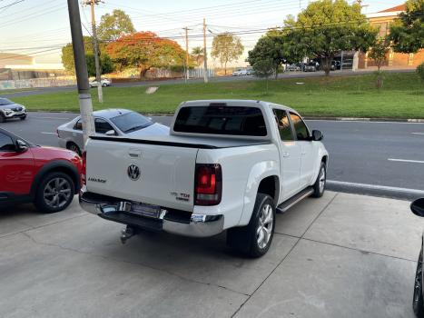 VOLKSWAGEN Amarok 3.0 V6 CABINE DUPLA HIGHLINE 4X4 TURBO INTERCOOLER AUTOMTICO, Foto 4