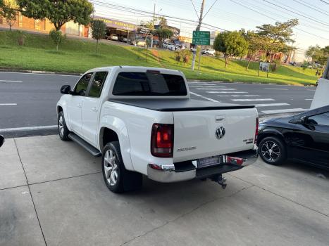 VOLKSWAGEN Amarok 3.0 V6 CABINE DUPLA HIGHLINE 4X4 TURBO INTERCOOLER AUTOMTICO, Foto 6