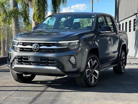 VOLKSWAGEN Amarok 3.0 V6 CABINE DUPLA HIGHLINE EXTREME 4X4 TURBO INTERCOOLER AUTOMTICO, Foto 1