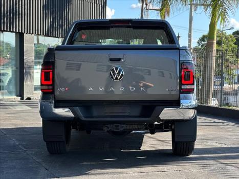 VOLKSWAGEN Amarok 3.0 V6 CABINE DUPLA HIGHLINE EXTREME 4X4 TURBO INTERCOOLER AUTOMTICO, Foto 3