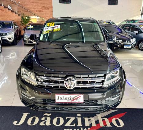 VOLKSWAGEN Amarok 3.0 V6 CABINE DUPLA HIGHLINE 4X4 TURBO INTERCOOLER AUTOMTICO, Foto 3