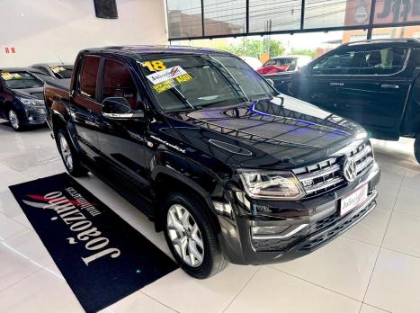 VOLKSWAGEN Amarok 3.0 V6 CABINE DUPLA HIGHLINE 4X4 TURBO INTERCOOLER AUTOMTICO, Foto 4