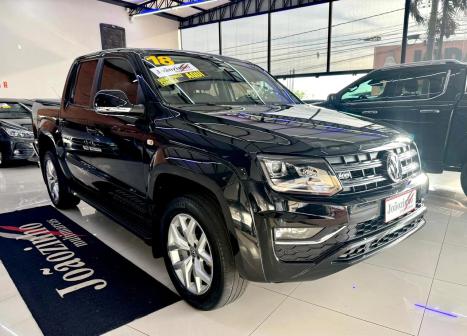 VOLKSWAGEN Amarok 3.0 V6 CABINE DUPLA HIGHLINE 4X4 TURBO INTERCOOLER AUTOMTICO, Foto 5