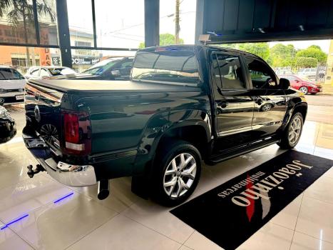 VOLKSWAGEN Amarok 3.0 V6 CABINE DUPLA HIGHLINE 4X4 TURBO INTERCOOLER AUTOMTICO, Foto 6