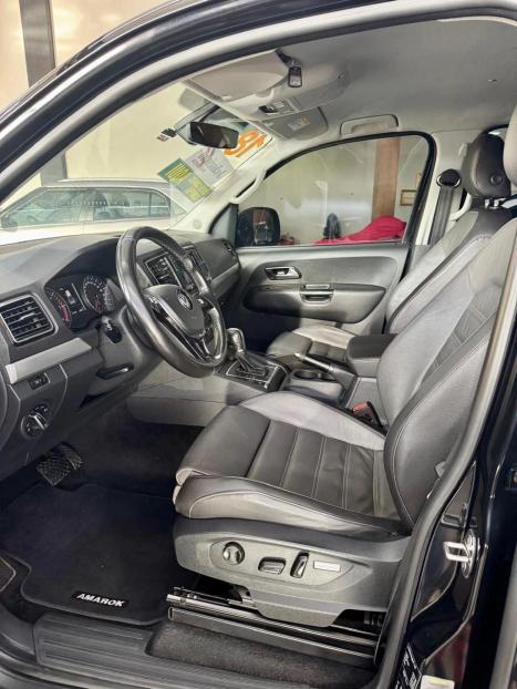 VOLKSWAGEN Amarok 3.0 V6 CABINE DUPLA HIGHLINE 4X4 TURBO INTERCOOLER AUTOMTICO, Foto 8
