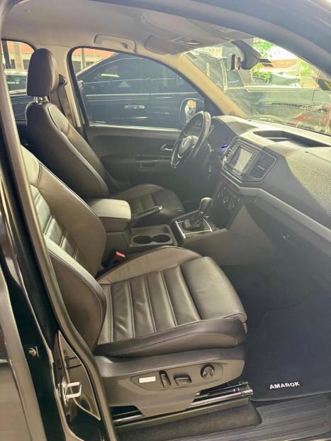 VOLKSWAGEN Amarok 3.0 V6 CABINE DUPLA HIGHLINE 4X4 TURBO INTERCOOLER AUTOMTICO, Foto 10
