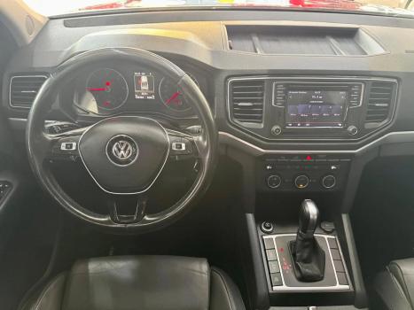 VOLKSWAGEN Amarok 3.0 V6 CABINE DUPLA HIGHLINE 4X4 TURBO INTERCOOLER AUTOMTICO, Foto 12
