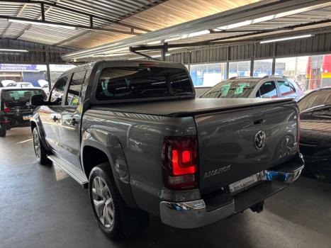 VOLKSWAGEN Amarok 3.0 V6 CABINE DUPLA HIGHLINE 4X4 TURBO INTERCOOLER AUTOMTICO, Foto 2