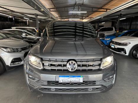 VOLKSWAGEN Amarok 3.0 V6 CABINE DUPLA HIGHLINE 4X4 TURBO INTERCOOLER AUTOMTICO, Foto 3