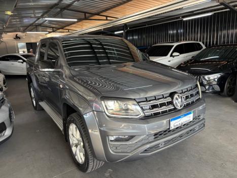 VOLKSWAGEN Amarok 3.0 V6 CABINE DUPLA HIGHLINE 4X4 TURBO INTERCOOLER AUTOMTICO, Foto 5