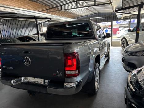 VOLKSWAGEN Amarok 3.0 V6 CABINE DUPLA HIGHLINE 4X4 TURBO INTERCOOLER AUTOMTICO, Foto 6