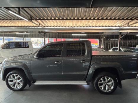 VOLKSWAGEN Amarok 3.0 V6 CABINE DUPLA HIGHLINE 4X4 TURBO INTERCOOLER AUTOMTICO, Foto 7