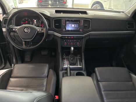 VOLKSWAGEN Amarok 3.0 V6 CABINE DUPLA HIGHLINE 4X4 TURBO INTERCOOLER AUTOMTICO, Foto 10