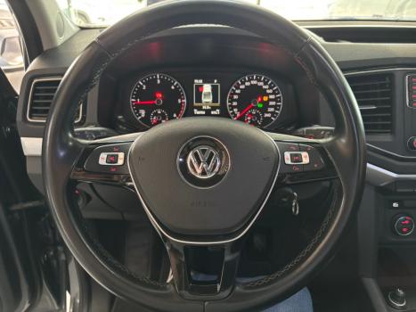 VOLKSWAGEN Amarok 3.0 V6 CABINE DUPLA HIGHLINE 4X4 TURBO INTERCOOLER AUTOMTICO, Foto 11
