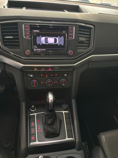 VOLKSWAGEN Amarok 3.0 V6 CABINE DUPLA HIGHLINE 4X4 TURBO INTERCOOLER AUTOMTICO, Foto 13
