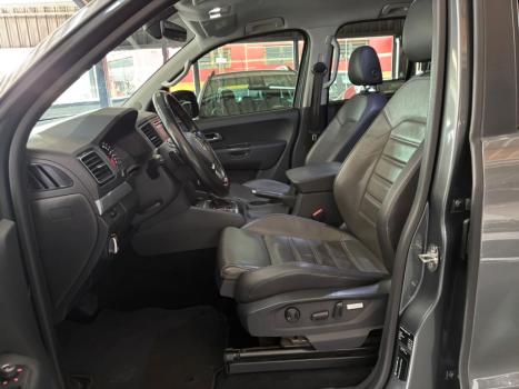 VOLKSWAGEN Amarok 3.0 V6 CABINE DUPLA HIGHLINE 4X4 TURBO INTERCOOLER AUTOMTICO, Foto 18
