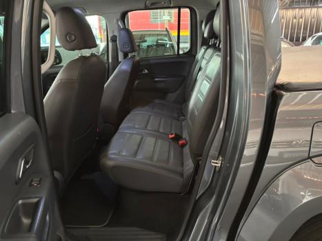 VOLKSWAGEN Amarok 3.0 V6 CABINE DUPLA HIGHLINE 4X4 TURBO INTERCOOLER AUTOMTICO, Foto 20