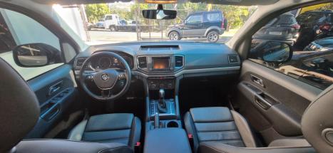 VOLKSWAGEN Amarok 3.0 V6 CABINE DUPLA HIGHLINE 4X4 TURBO INTERCOOLER AUTOMTICO, Foto 5