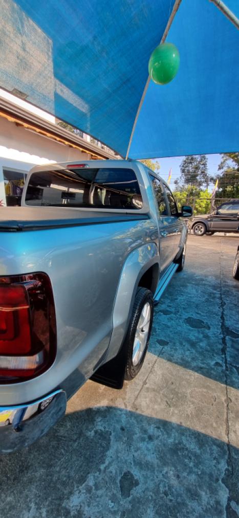VOLKSWAGEN Amarok 3.0 V6 CABINE DUPLA HIGHLINE 4X4 TURBO INTERCOOLER AUTOMTICO, Foto 6