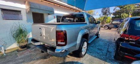 VOLKSWAGEN Amarok 3.0 V6 CABINE DUPLA HIGHLINE 4X4 TURBO INTERCOOLER AUTOMTICO, Foto 8