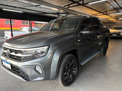 VOLKSWAGEN Amarok 3.0 V6 CABINE DUPLA HIGHLINE EXTREME 4X4 TURBO INTERCOOLER AUTOMTICO, Foto 1