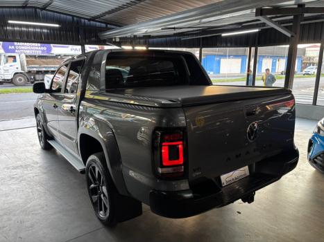 VOLKSWAGEN Amarok 3.0 V6 CABINE DUPLA HIGHLINE EXTREME 4X4 TURBO INTERCOOLER AUTOMTICO, Foto 2