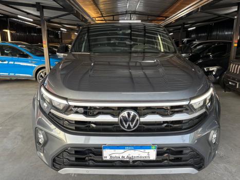 VOLKSWAGEN Amarok 3.0 V6 CABINE DUPLA HIGHLINE EXTREME 4X4 TURBO INTERCOOLER AUTOMTICO, Foto 3