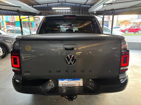 VOLKSWAGEN Amarok 3.0 V6 CABINE DUPLA HIGHLINE EXTREME 4X4 TURBO INTERCOOLER AUTOMTICO, Foto 4