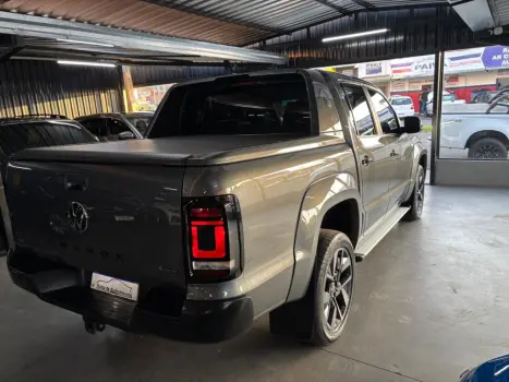VOLKSWAGEN Amarok 3.0 V6 CABINE DUPLA HIGHLINE EXTREME 4X4 TURBO INTERCOOLER AUTOMTICO, Foto 6