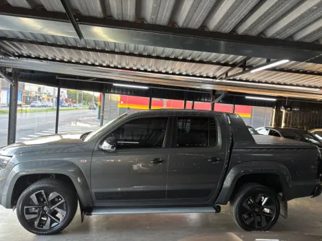 VOLKSWAGEN Amarok 3.0 V6 CABINE DUPLA HIGHLINE EXTREME 4X4 TURBO INTERCOOLER AUTOMTICO, Foto 7