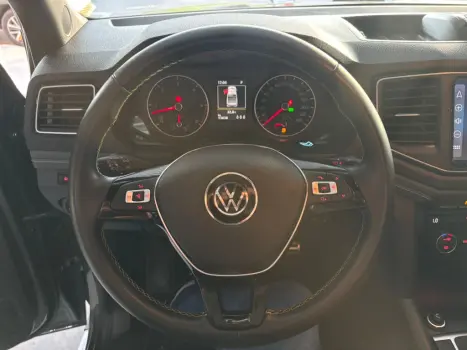 VOLKSWAGEN Amarok 3.0 V6 CABINE DUPLA HIGHLINE EXTREME 4X4 TURBO INTERCOOLER AUTOMTICO, Foto 11