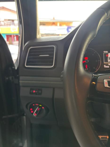 VOLKSWAGEN Amarok 3.0 V6 CABINE DUPLA HIGHLINE EXTREME 4X4 TURBO INTERCOOLER AUTOMTICO, Foto 12
