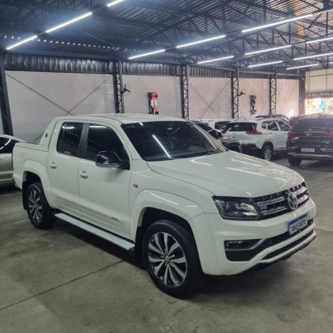 VOLKSWAGEN Amarok 3.0 V6 CABINE DUPLA HIGHLINE EXTREME 4X4 TURBO INTERCOOLER AUTOMTICO, Foto 3