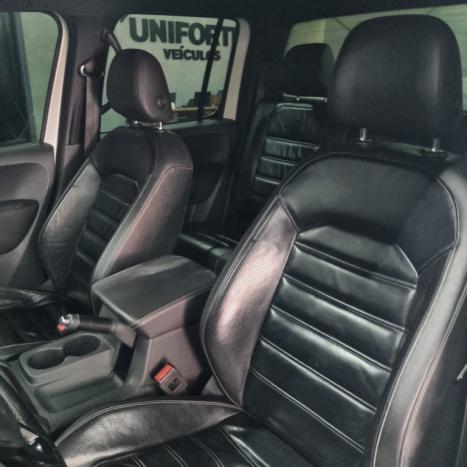VOLKSWAGEN Amarok 3.0 V6 CABINE DUPLA HIGHLINE EXTREME 4X4 TURBO INTERCOOLER AUTOMTICO, Foto 8