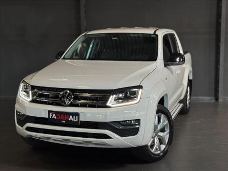 VOLKSWAGEN Amarok 3.0 V6 CABINE DUPLA HIGHLINE 4X4 TURBO INTERCOOLER AUTOMTICO, Foto 1