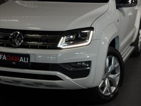 VOLKSWAGEN Amarok 3.0 V6 CABINE DUPLA HIGHLINE 4X4 TURBO INTERCOOLER AUTOMTICO, Foto 2