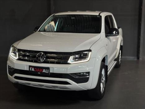 VOLKSWAGEN Amarok 3.0 V6 CABINE DUPLA HIGHLINE 4X4 TURBO INTERCOOLER AUTOMTICO, Foto 3
