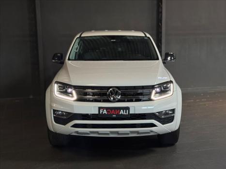 VOLKSWAGEN Amarok 3.0 V6 CABINE DUPLA HIGHLINE 4X4 TURBO INTERCOOLER AUTOMTICO, Foto 4