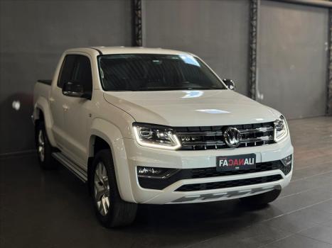 VOLKSWAGEN Amarok 3.0 V6 CABINE DUPLA HIGHLINE 4X4 TURBO INTERCOOLER AUTOMTICO, Foto 5